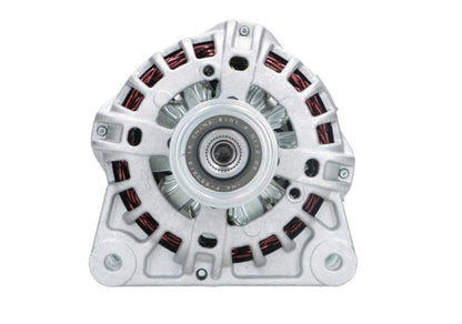 PlusLine Original Alternator for Renault 125A F000BL07G5+