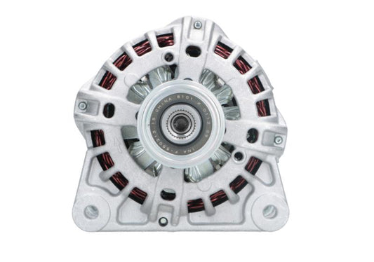 PlusLine Original Alternator for Renault 125A F000BL07G5+