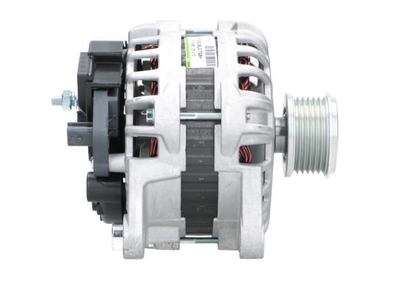PlusLine Original Alternator for Renault 125A F000BL07G5+
