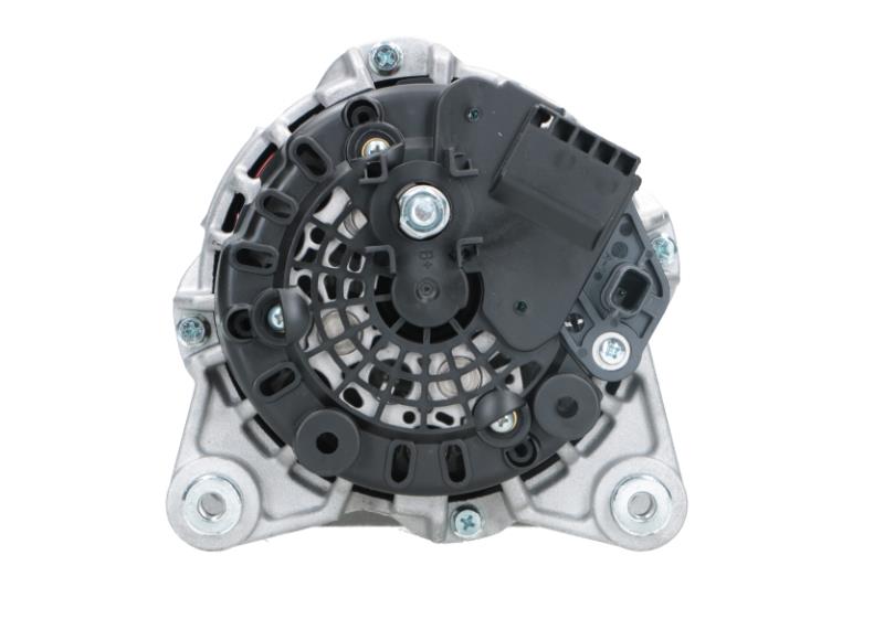 PlusLine Original Alternator for Renault 125A F000BL07G5+