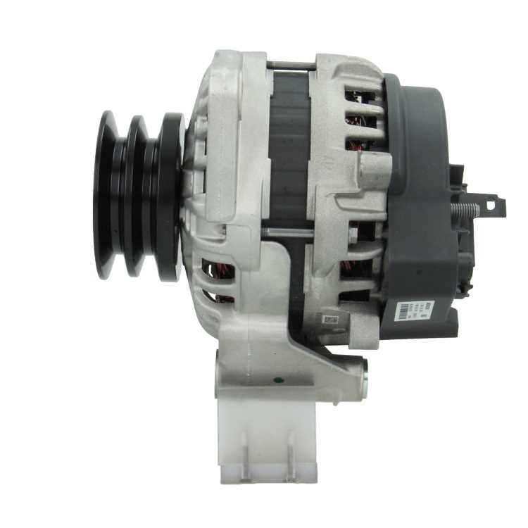 Bosch New Alternator Mercedes 80A F000BL07H5