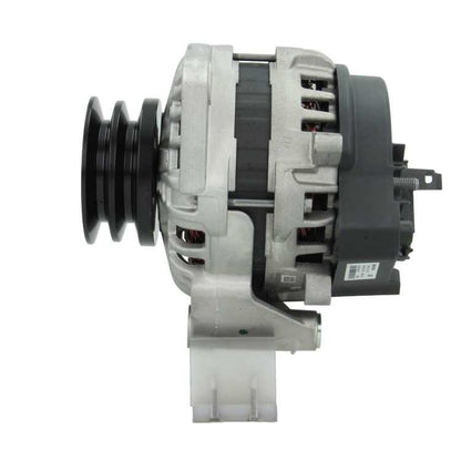 Bosch New Alternator Mercedes 80A F000BL07H5