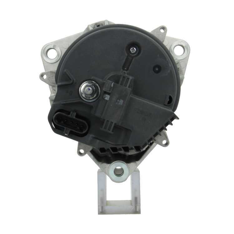 Bosch New Alternator Mercedes 80A F000BL07H5