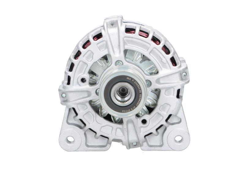 PlusLine Original Alternator for Nissan 150A F000BL0889+