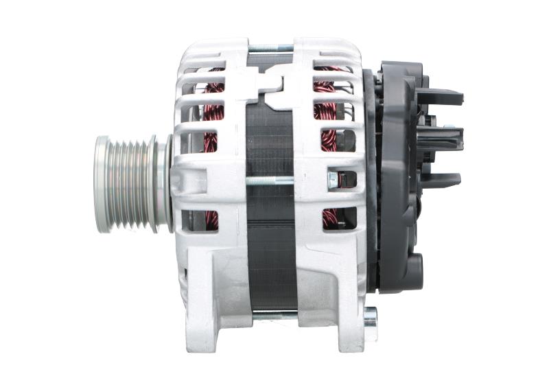 PlusLine Original Alternator for Nissan 150A F000BL0889+