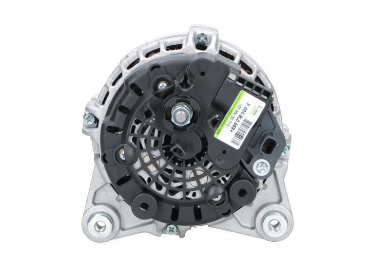 PlusLine Original Alternator for Nissan 150A F000BL0889+