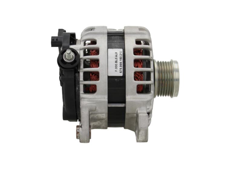 Bosch New Alternator for Renault 150A F000BL08L8