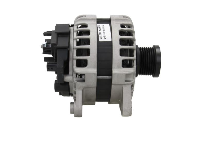 Bosch Reman Alternator Renault 150A F000BL08T2R