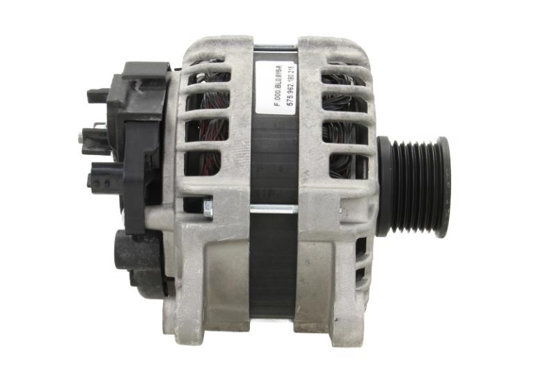 Bosch Reman Alternator for Renault 180A F000BL08Y5R