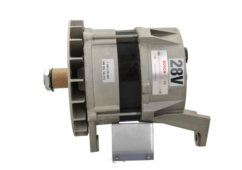 Bosch New Alternator for Thermoking 140A F000LD0203