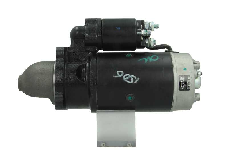 Bosch New Starter Motor for Perkins 3.1 kw F002G20585