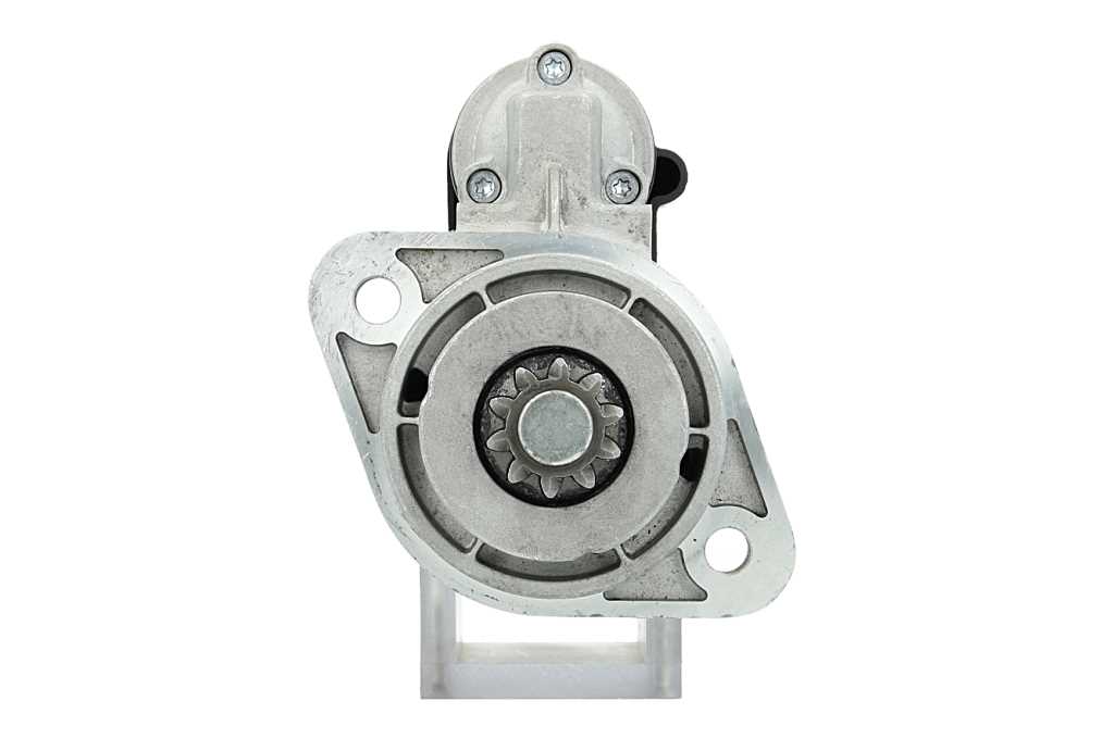 PlusLine Original Starter Motor for Cummins 2.5 kw F002G20658+