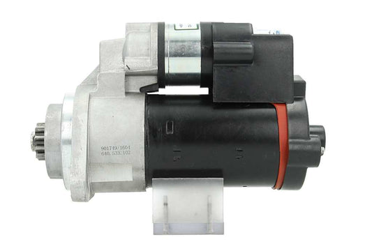 PlusLine Original Starter Motor for Cummins 2.5 kw F002G20658+