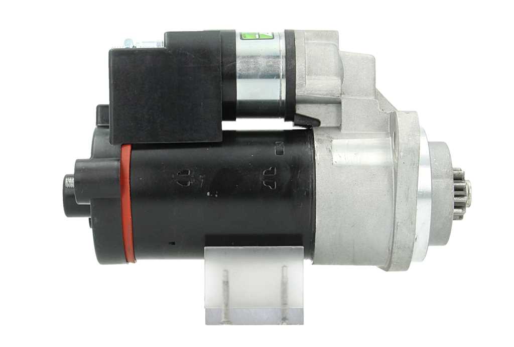 PlusLine Original Starter Motor for Cummins 2.5 kw F002G20658+
