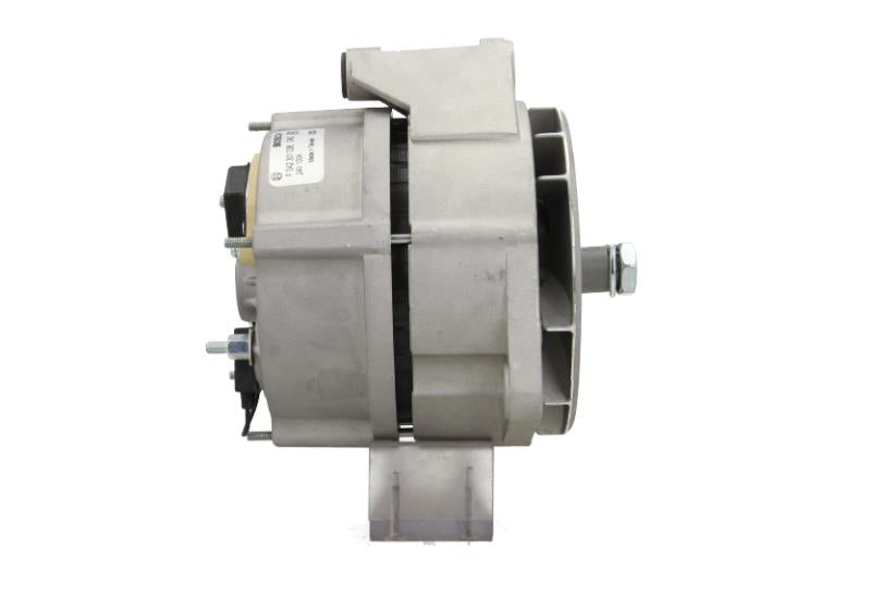 Bosch New Alternator Mercedes 100A F042301038