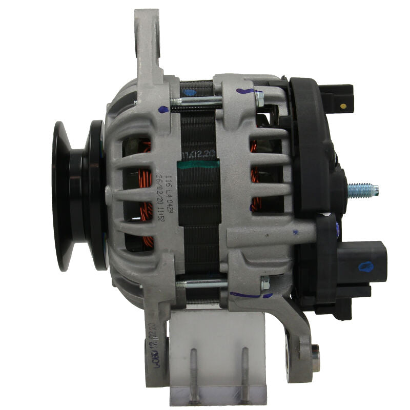 SEG New Alternator for Yanmar 80A F000BL0116