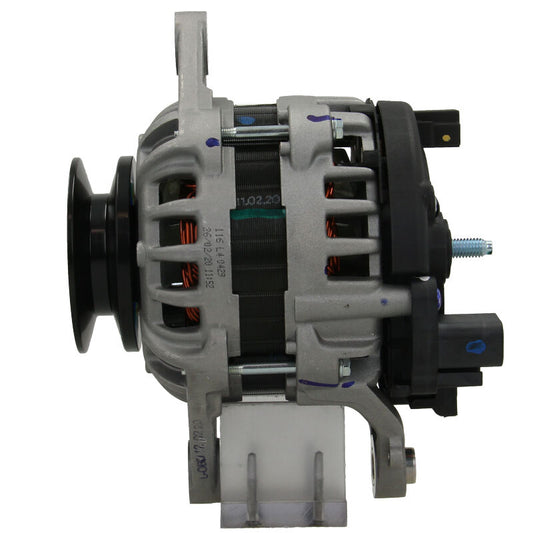 SEG New Alternator for Yanmar 80A F000BL0116