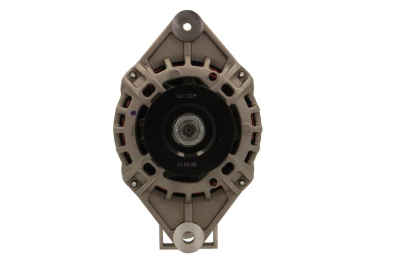 SEG New Alternator for Yanmar 80A F000BL0191