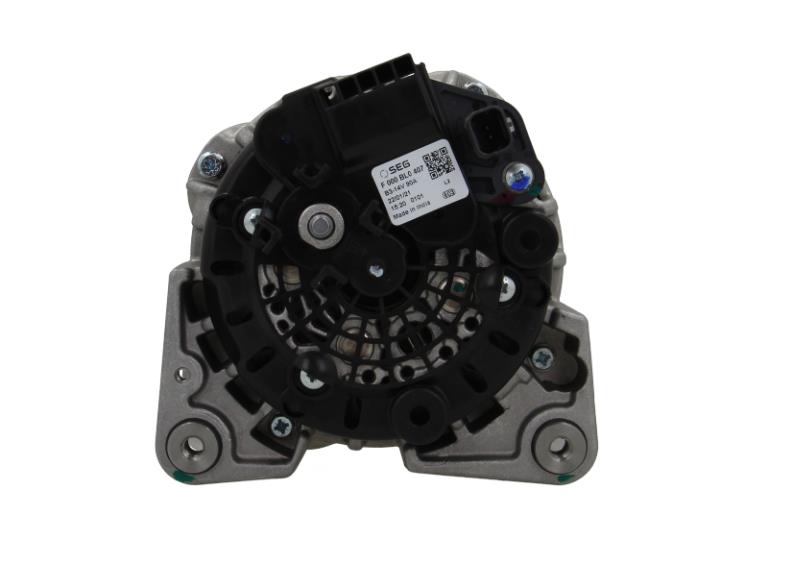 SEG New Alternator for Renault / Dacia 90A F000BL0407