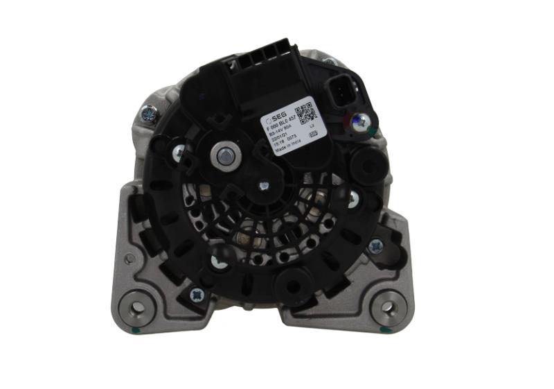 SEG New Alternator for Dacia 90A F000BL04TB