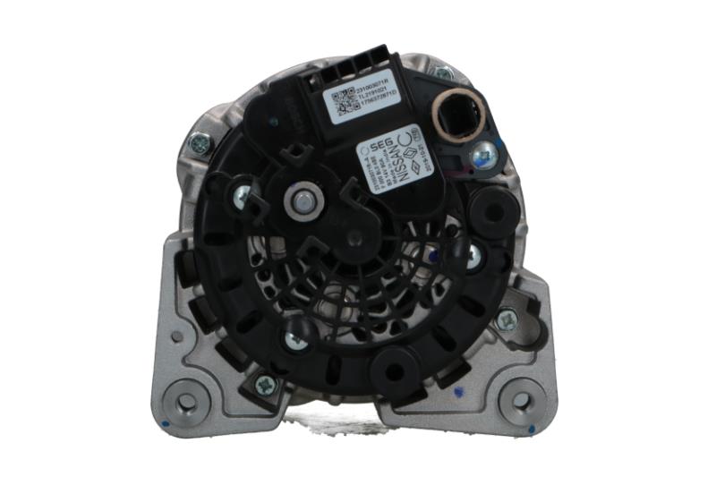 SEG New Alternator for Renault 90A F000BL04BE