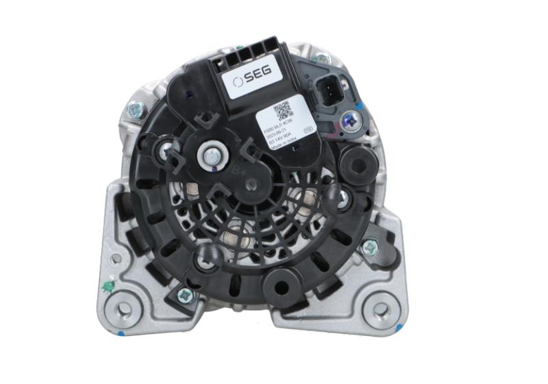 SEG New Alternator Renault 90A F000BL04CW