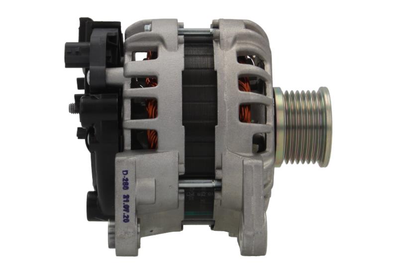 SEG New Alternator for Renault 90A F000BL04TC