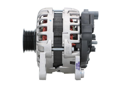 SEG New Alternator for Volkswagen 90A F000BL04V3