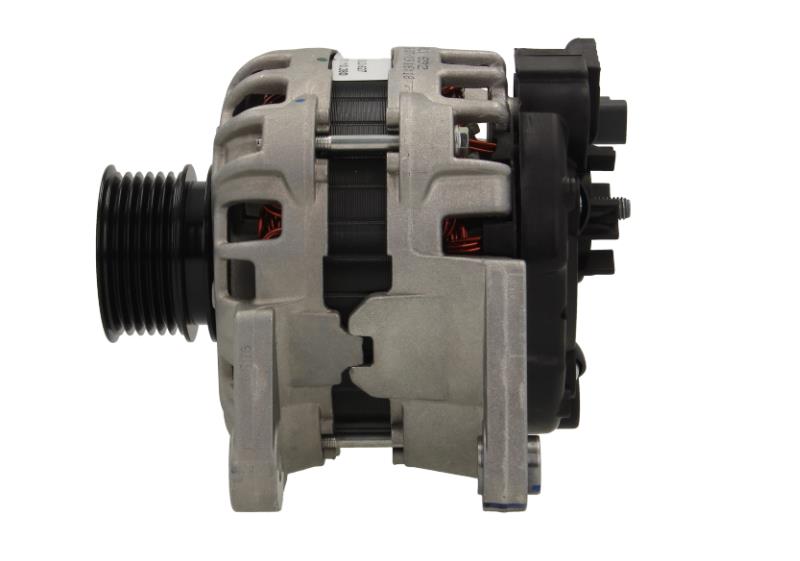 SEG New Alternator for Renault 110A F000BL0627