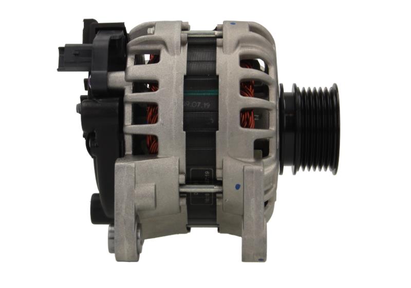 SEG New Alternator for Renault 110A F000BL0627