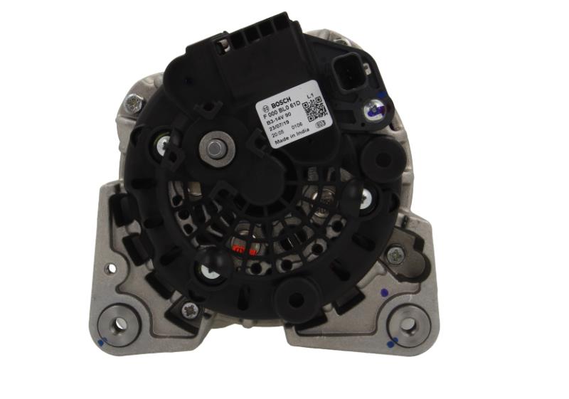 SEG New Alternator for Renault 110A F000BL0627