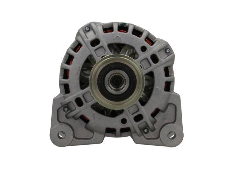 SEG New Alternator for Renault 110A F000BL0628