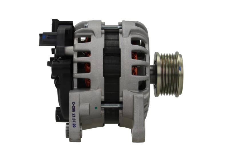SEG New Alternator for Renault 110A F000BL0628