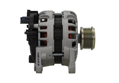 SEG New Alternator for Renault 110A F000BL0628