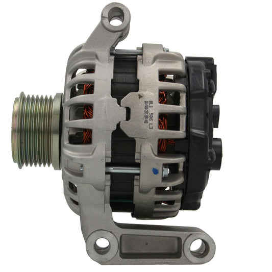 SEG New Alternator for Ford 110A F000BL06BG