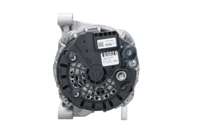 SEG New Alternator Fiat 120A F000BL06XG
