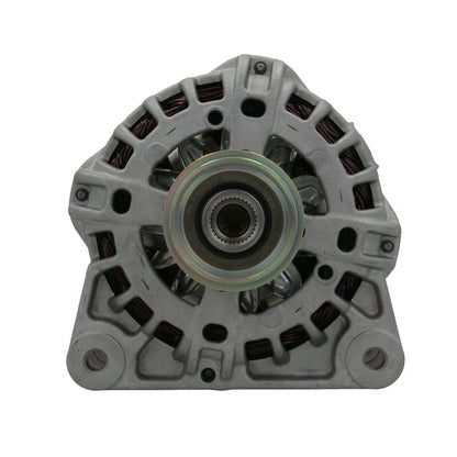 SEG New Alternator for Dacia 120A F000BL0703