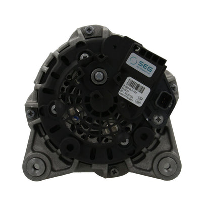 SEG New Alternator for Dacia 120A F000BL0703