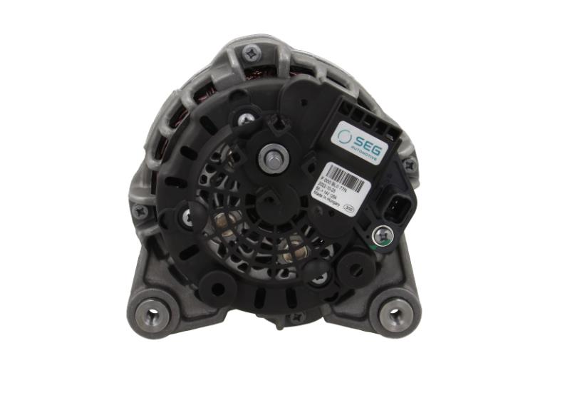 SEG New Alternator for Renault 120A F000BL077N