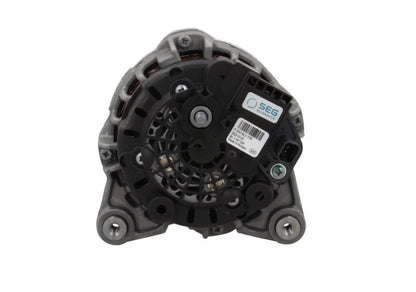 SEG New Alternator for Renault 125A F000BL077R