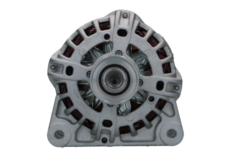 SEG New Alternator for Renault 120A F000BL078J