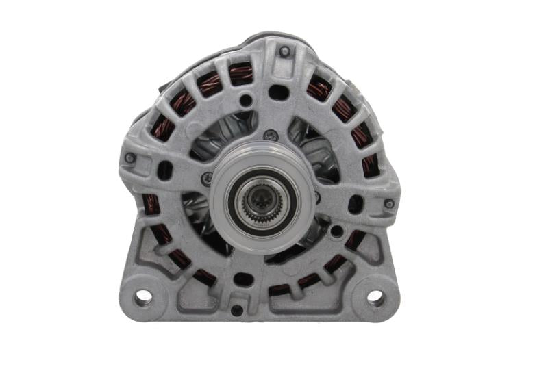 SEG New Alternator for Renault 125A F000BL078K