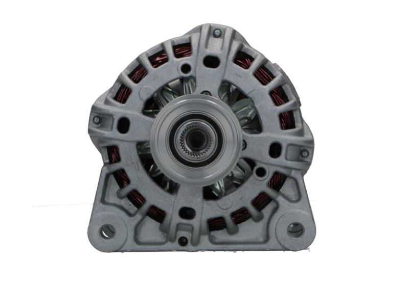 SEG New Alternator for Renault 120A F000BL078L