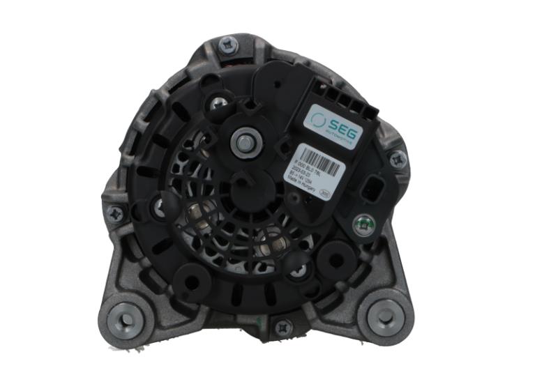 SEG New Alternator for Renault 120A F000BL078L