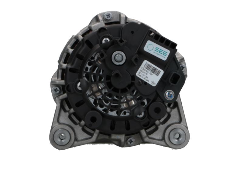 SEG New Alternator for Renault 120A F000BL078N