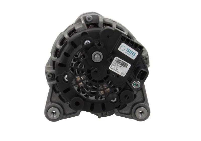 SEG New Alternator for Renault 110A F000BL078P