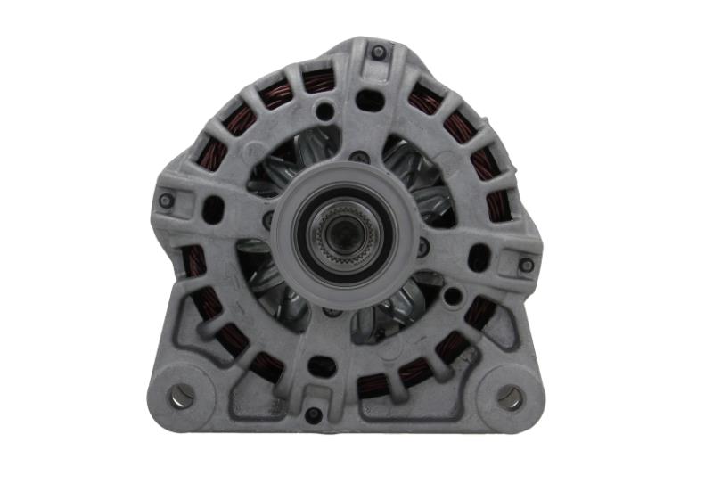 SEG New Alternator for Renault 125A F000BL07AU