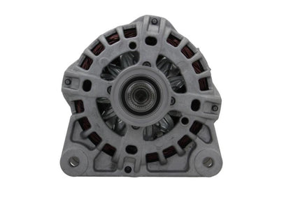 SEG New Alternator for Renault 125A F000BL07AU