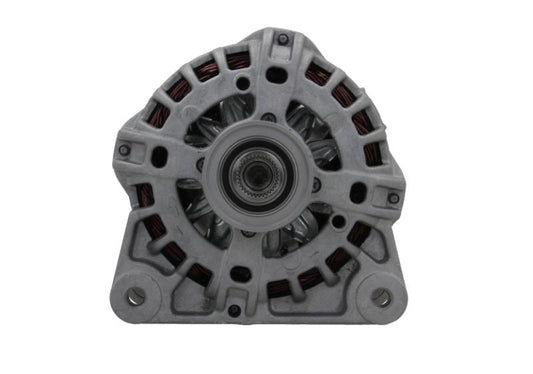 SEG New Alternator for Renault 125A F000BL07AU