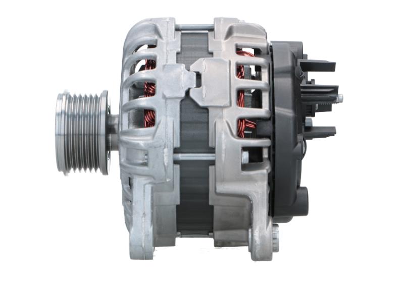 SEG New Alternator for Renault 125A F000BL07G5